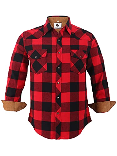 Red/Black #1