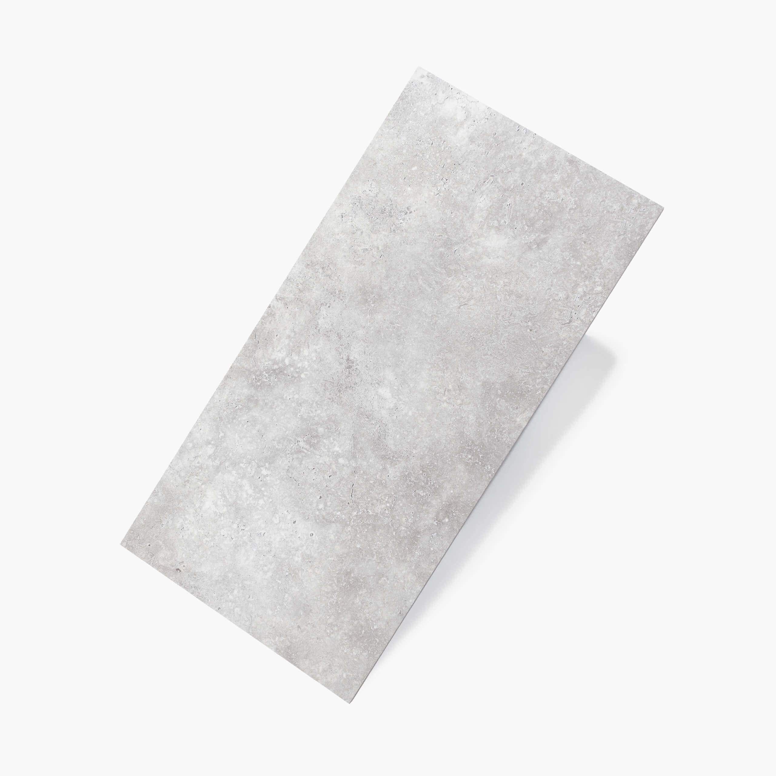 Marble Stario 600x300 Matt Grigio Tile Sample - Premium Natural Stone for Kitchen Backsplash, Bathroom Flooring & Wall Decor