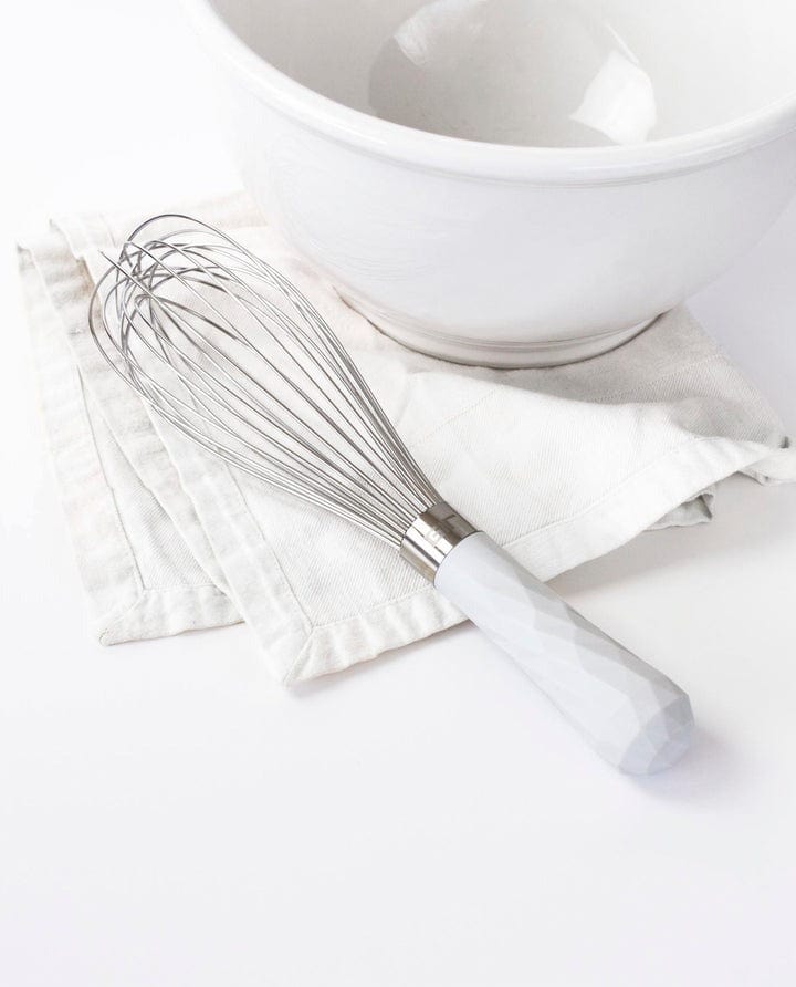 GIR Ultimate Whisk - Premium Stainless Steel Kitchen Whisk for Baking, Cooking & Mixing - Perfect for Eggs, Sauces, Batters & More - Ideal for Home Chefs & Professional Bakers