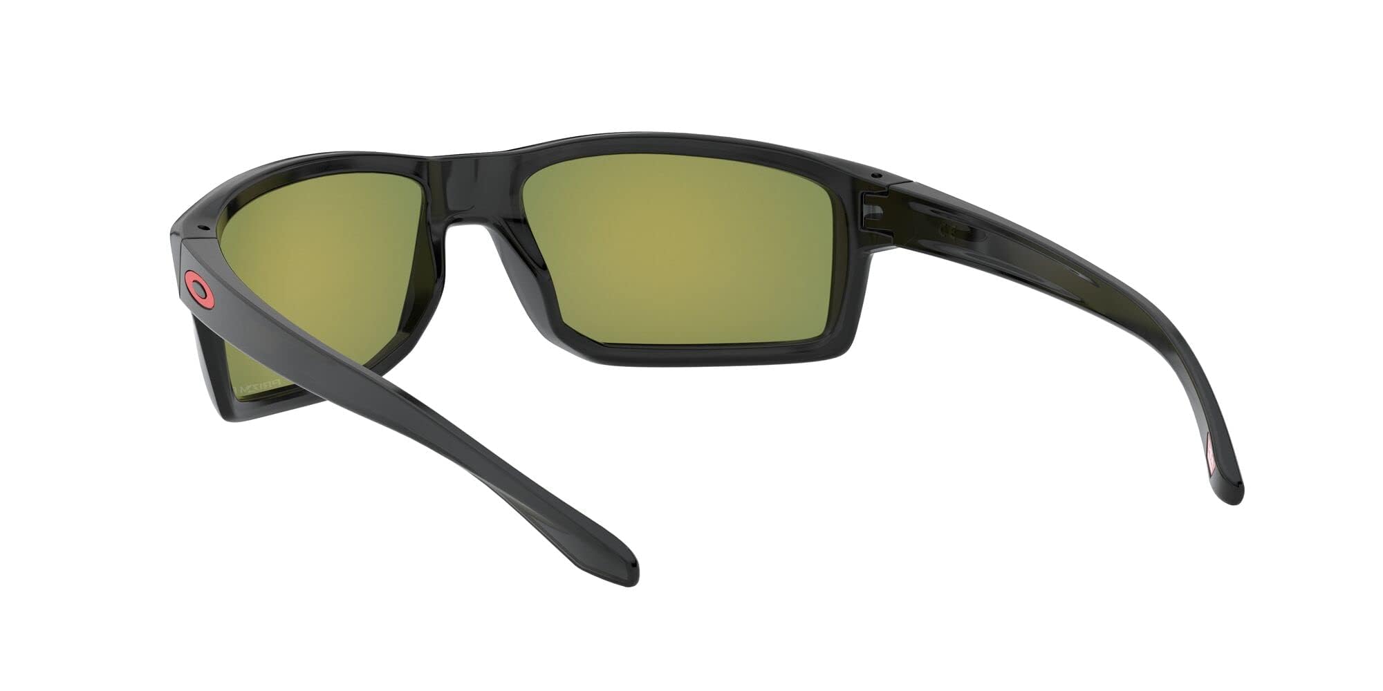 Oakley OO9449 Gibston Square Sunglasses for Men - Polarized UV Protection, Lightweight & Durable Frame - Perfect for Driving, Outdoor Sports & Everyday Wear