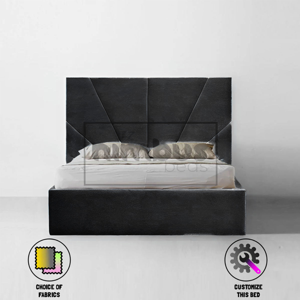 Milan Black