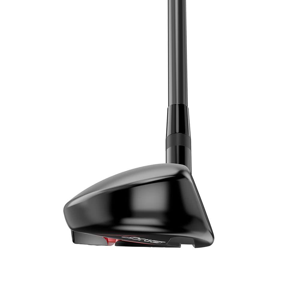 Tour Edge Hot Launch C523 Hybrid Golf Club 2022 - High Performance Hybrid for Men & Women - Perfect for Fairway Shots, Rough Recovery & Long Distance Play