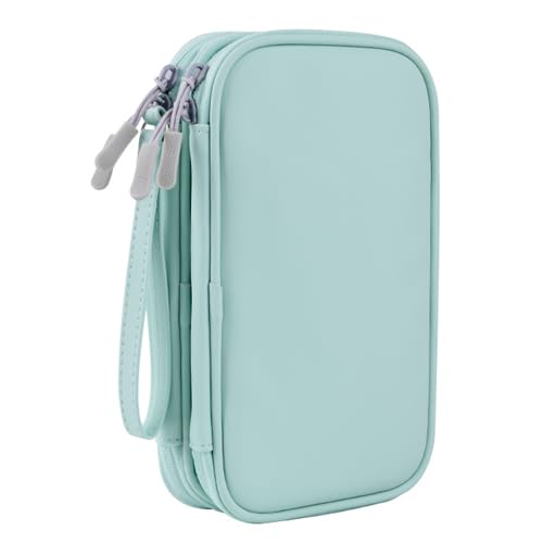 Mint Green-PU-Medium