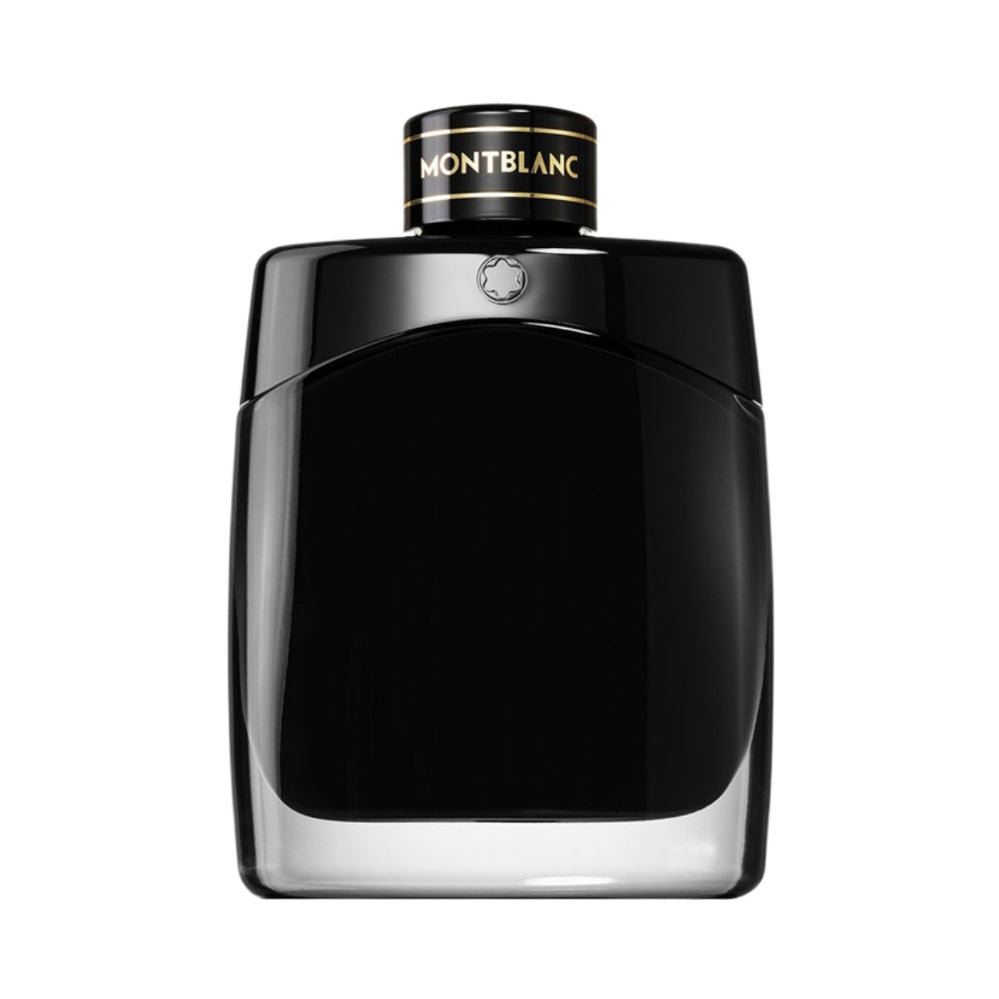 Legend Eau de Parfum for Women & Men - 100ml Luxury Fragrance with Long Lasting Scent - Perfect for Date Night, Special Occasions & Daily Wear