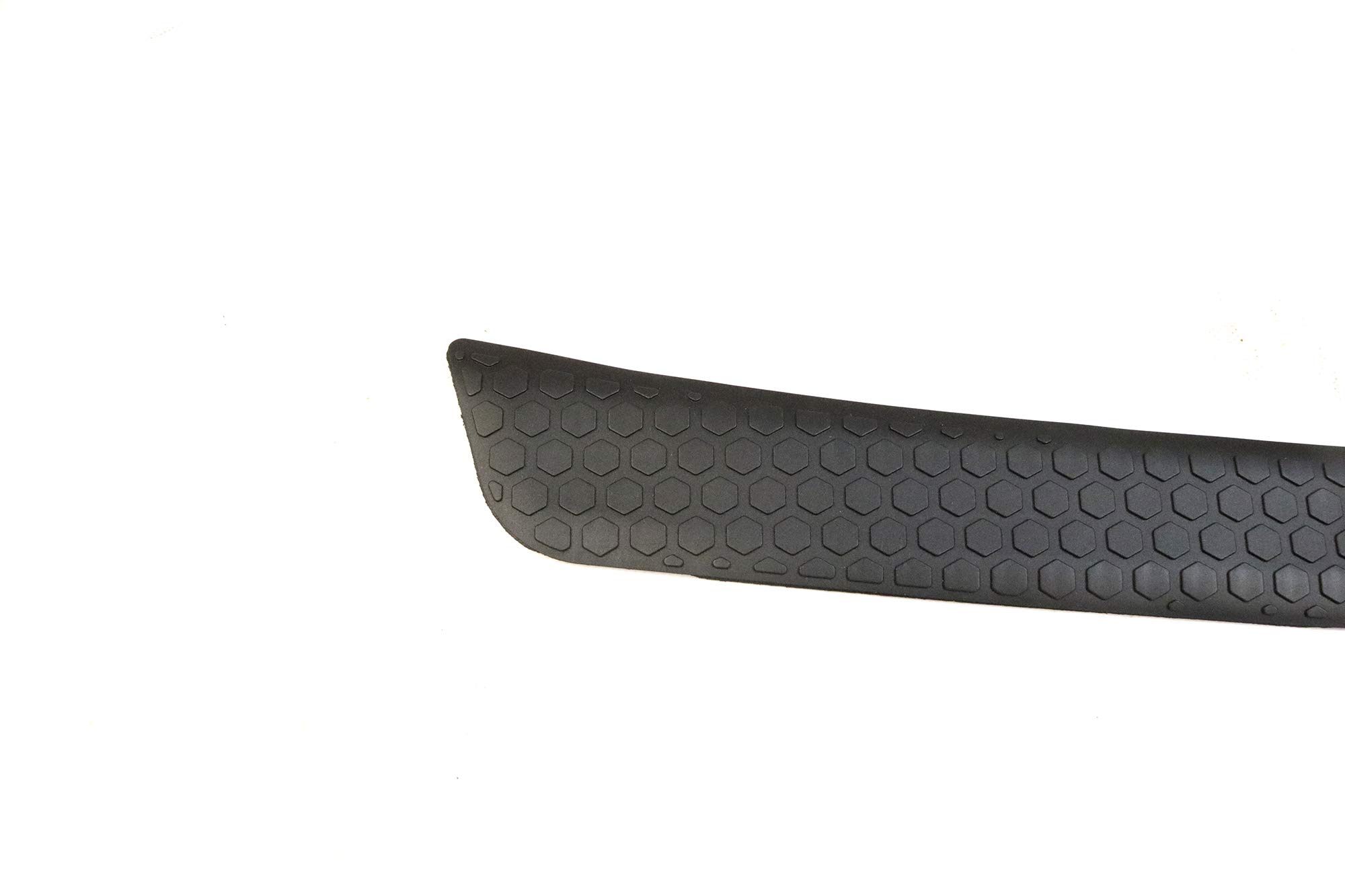 Premium Rear Bumper Cover Protector for 2014-2020 Nissan Rogue | Durable Scratch & Impact Protection | Perfect for Parking, Loading, and Daily Commute