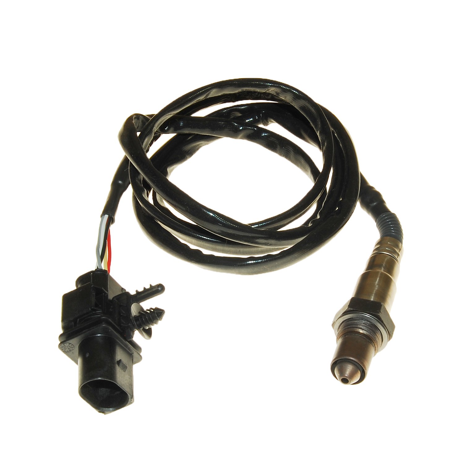 ACDelco Gold 213-4739 (88864667) Heated Oxygen Sensor - Premium O2 Sensor for GM Vehicles - Improve Fuel Efficiency & Engine Performance - Perfect for Chevy, GMC, Buick & Cadillac Models - Ideal for Highway Driving & City Commutes