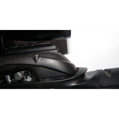Barnett Crossbow Crank Cocking Device Replacement Hook Spindle Bracket - Compatible with Barnett Crossbows - Perfect for Crossbow Maintenance & Hunting Accessories