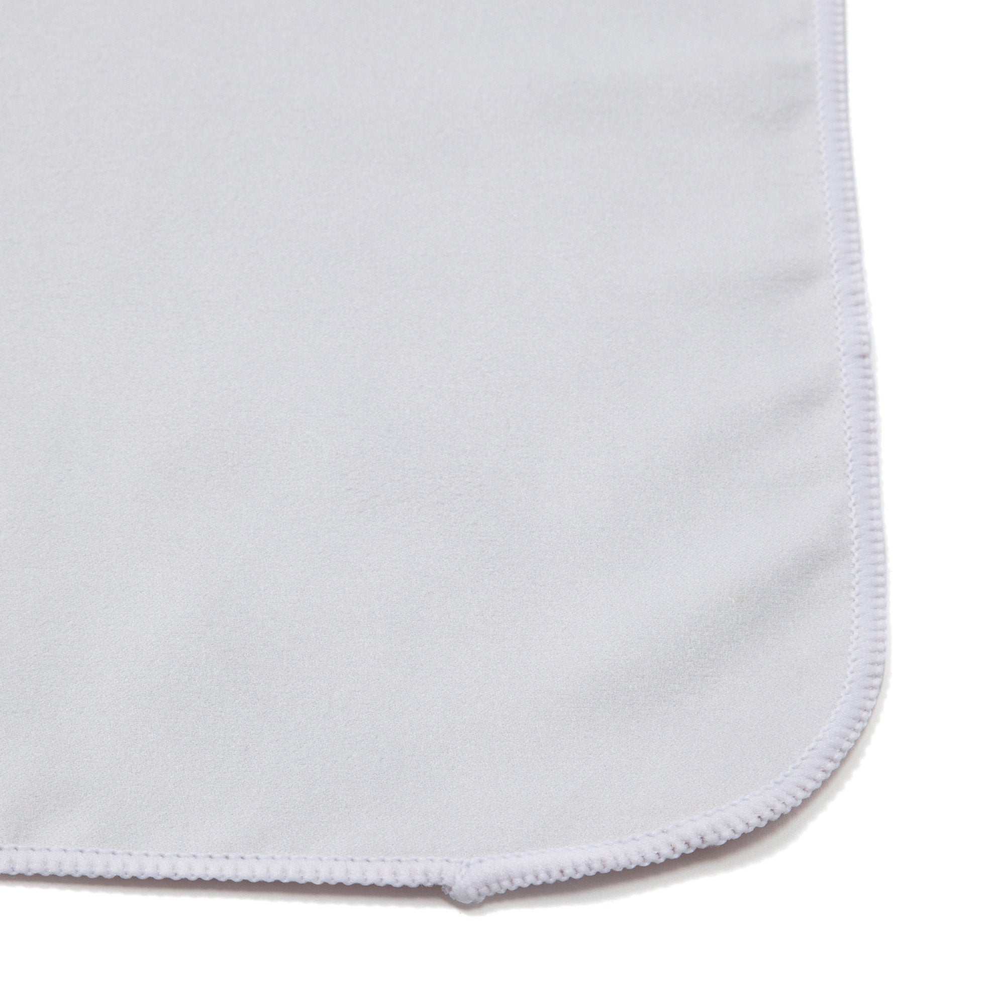Compact Active Microfiber Towel - Quick Dry, Lightweight & Absorbent - Perfect for Gym, Travel, Sports & Outdoor Activities