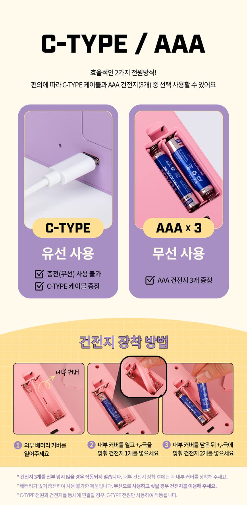 BT21 KOYA LED Desk Clock with Cafe Theme - Cute Alarm Clock & Home Decor for Office, Bedroom, and Gift Giving