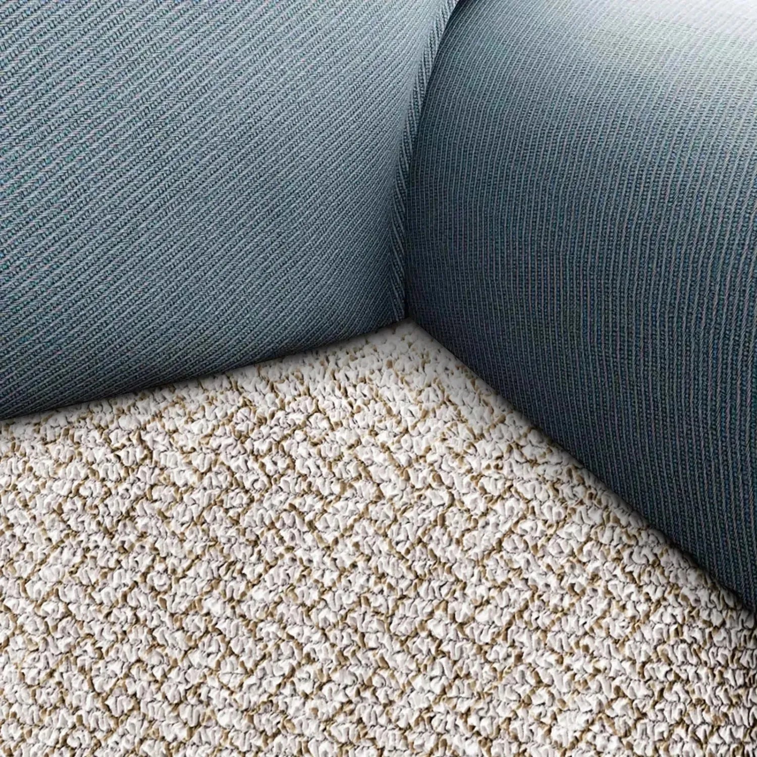 Premium Microfiber Seat Cushion Cover - Soft, Durable & Stylish Home Decor for Sofa, Chair, and Car - Perfect for Living Room, Office & Travel Comfort