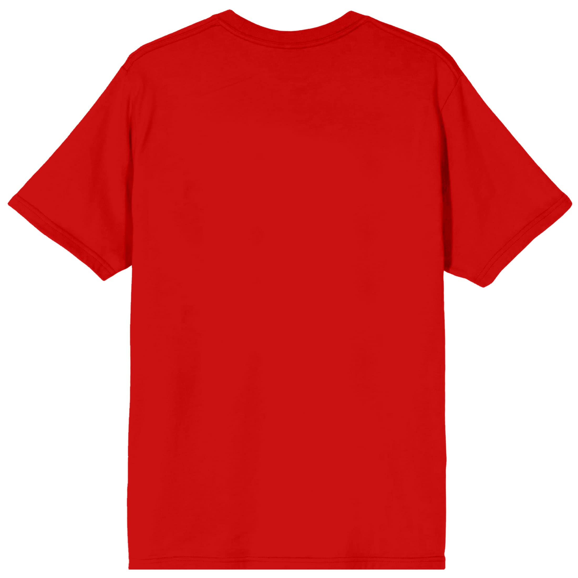 Five Nights at Freddy's Kangaroo Clipper Shirt - Official FNAF Video Game Merchandise for Fans & Cosplay
