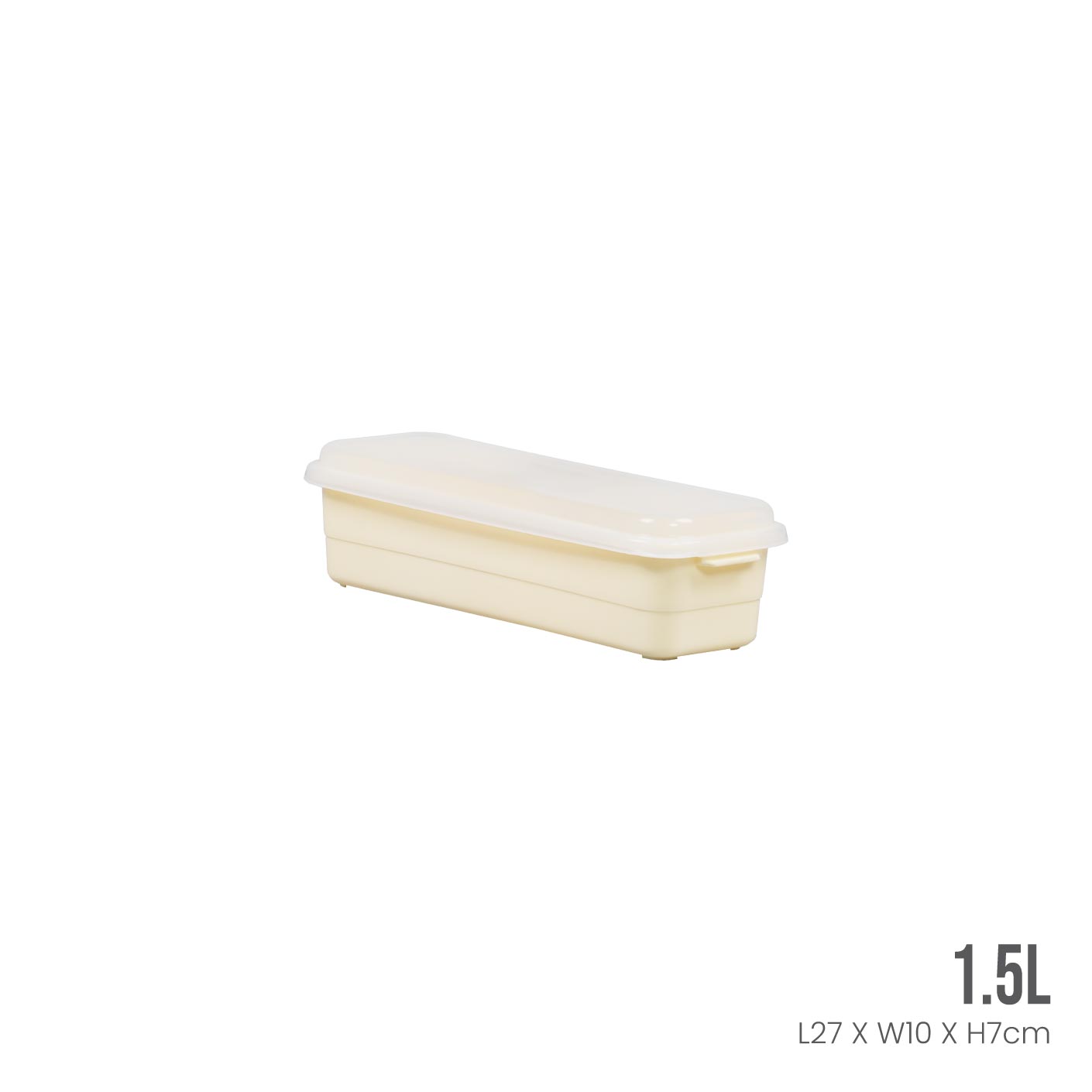 3800 Freezer Savers - Airtight Food Storage Containers for Long-Term Freezing | Perfect for Meal Prep, Leftovers & Bulk Food Storage