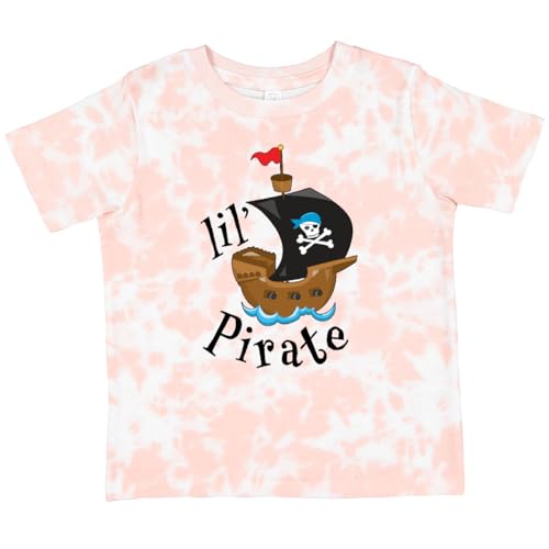 Tie Dye Pink