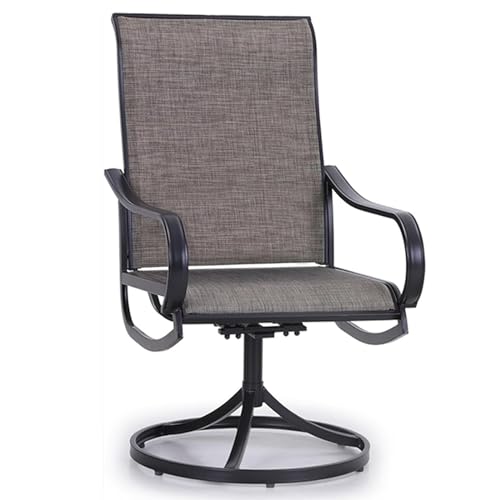 Graysih Brown (U-armrest)