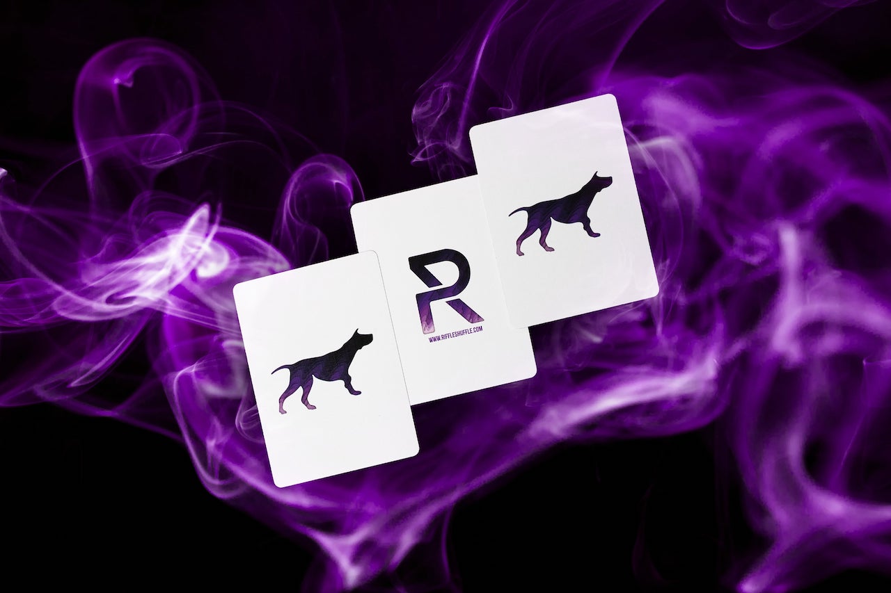 Premium Sirius B V5 Playing Cards - High-Quality Poker Cards for Magic Tricks, Cardistry & Casino Games | Perfect for Poker Nights, Card Games & Professional Performances