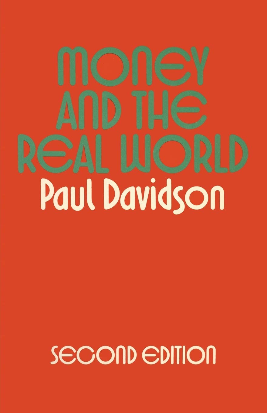 Money and the Real World: Understanding Economics in Everyday Life - Personal Finance, Budgeting & Investment Guide for Practical Financial Success