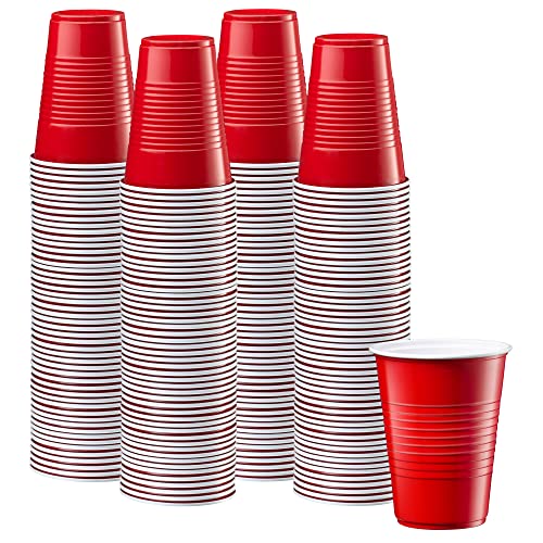 240 Count - Red
