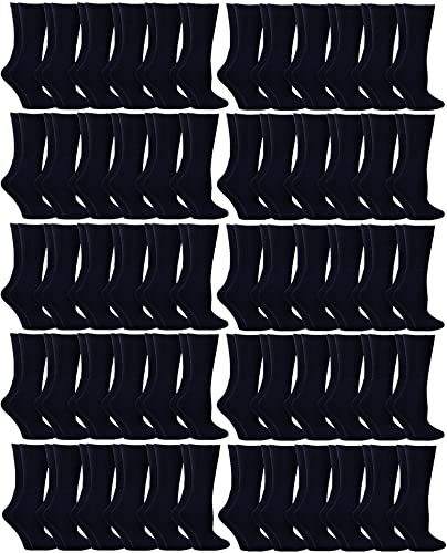 60 Pairs Women Navy
