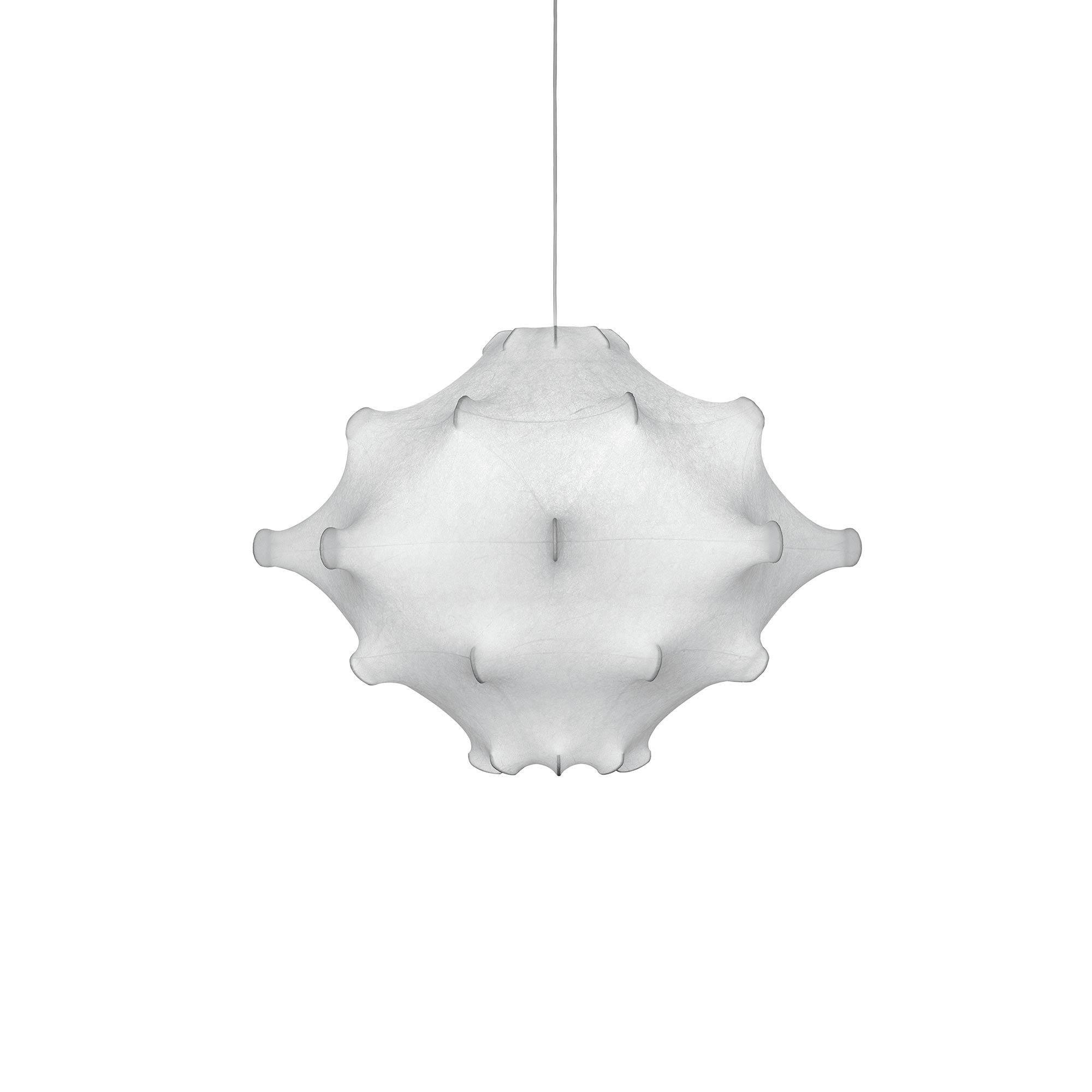 Cocoon Bloom Pendant Light - Modern Handwoven Rattan Hanging Lamp for Dining Room, Bedroom, or Living Room Decor