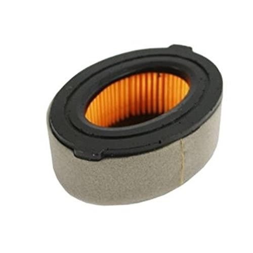 Troy Bilt Roto-Tiller Air Filter Replacement 951-10794 - Compatible with Various Models - Perfect for Lawn Maintenance & Garden Tilling Equipment