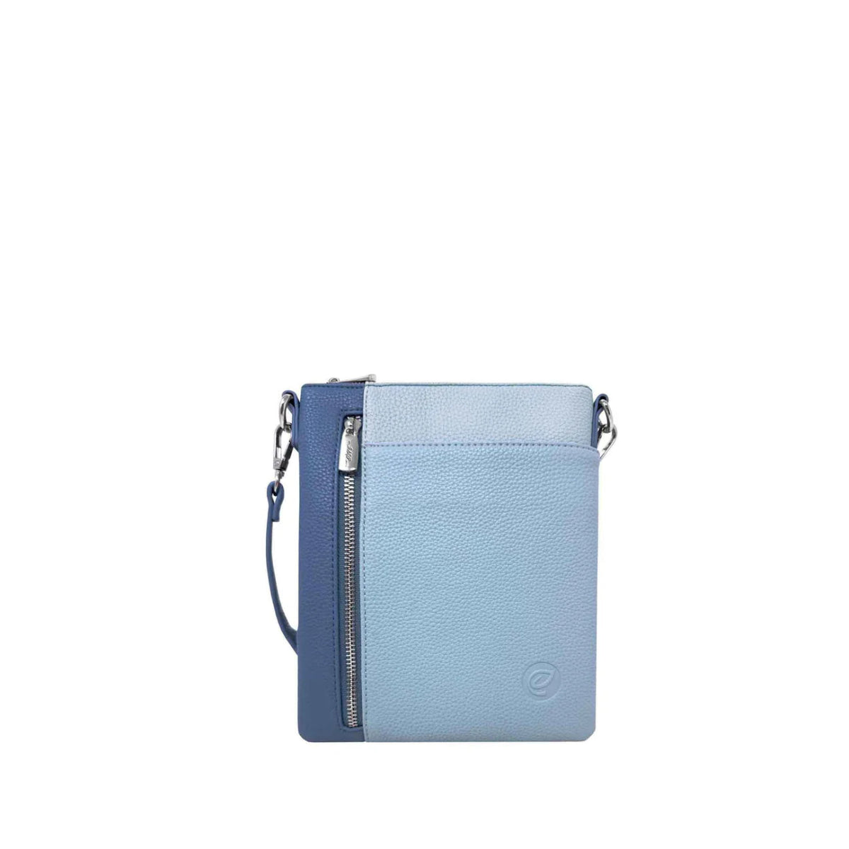 Espe Manon Crossbody Bag for Women - Stylish Leather Shoulder Purse with Adjustable Strap, Perfect for Daily Use, Travel, and Shopping