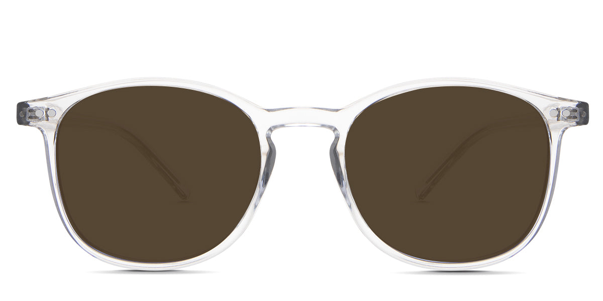 Polarized Prescription Sunglasses for Men - UV Protection, Anti-Glare & Stylish for Driving, Fishing & Outdoor Activities