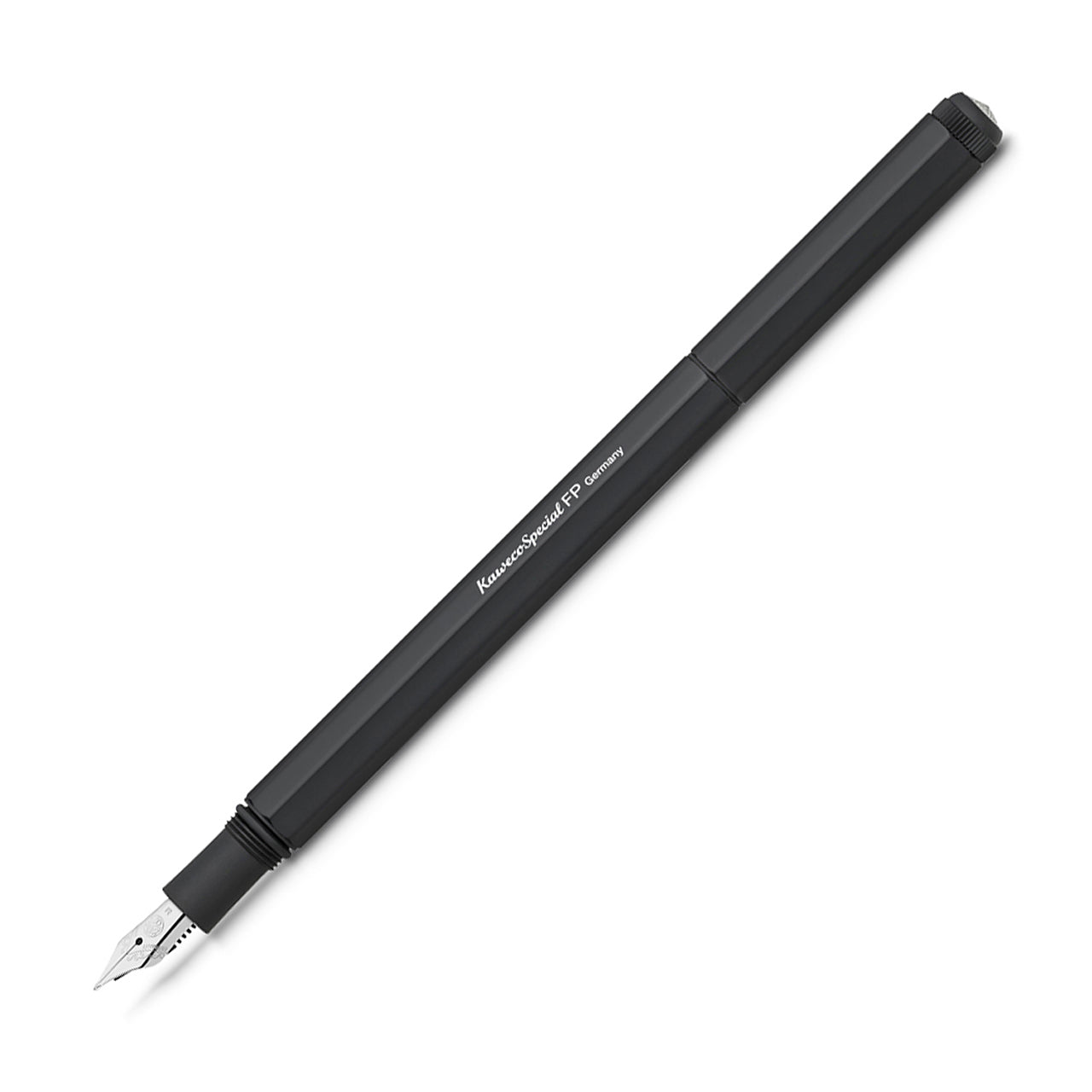 Premium Fountain Pen for Writing, Calligraphy & Gifting - Elegant Ink Pen for Professionals, Students & Collectors - Perfect for Office, School & Special Occasions