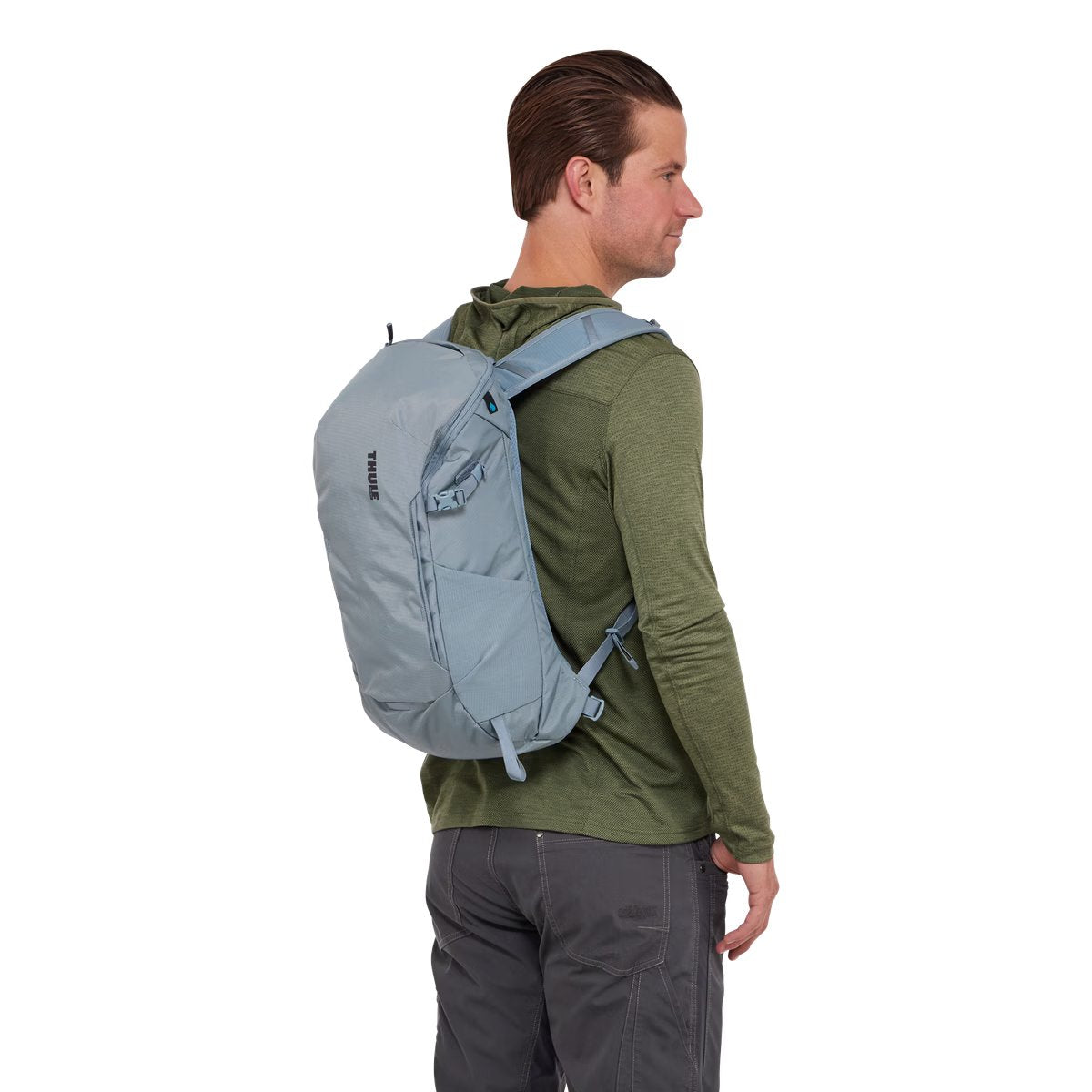 Alltrail 18L Lightweight Hiking Daypack - Water-Resistant Backpack for Outdoor Adventures, Camping & Travel - Perfect for Day Hikes, Commuting & Daily Use