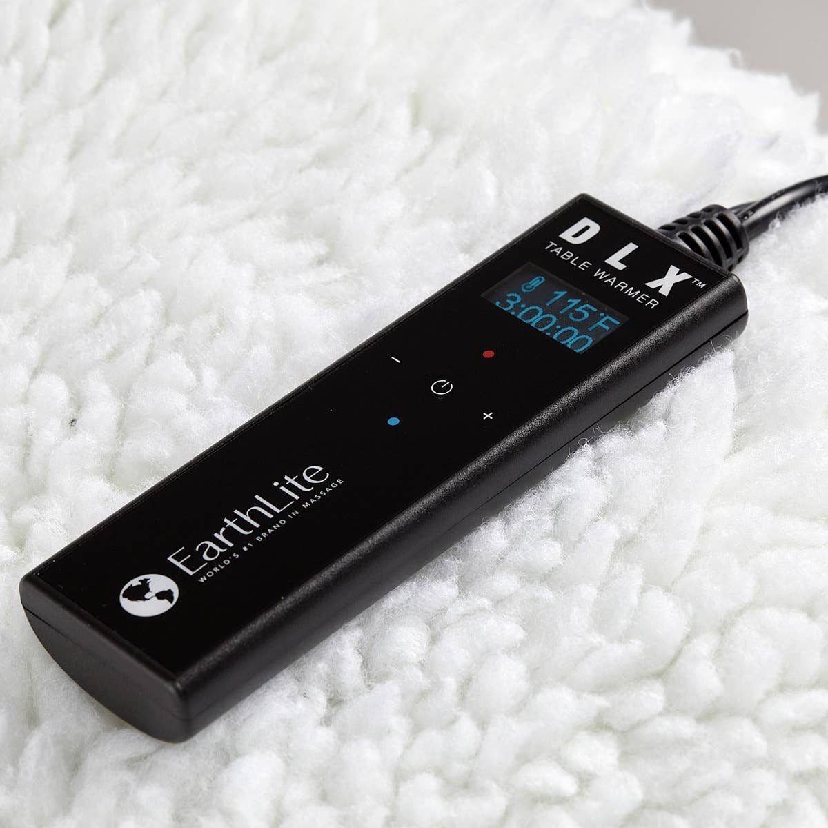DLX™ Digital Massage Table Warmer - Professional Electric Heating Pad for Spa & Physical Therapy - Perfect for Chiropractors, Massage Therapists, and Home Use
