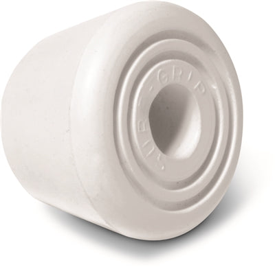 Sure Grip Bullseye Toe Stops for Roller Skates - High-Performance Replacement Stops for Derby, Artistic, and Outdoor Skating