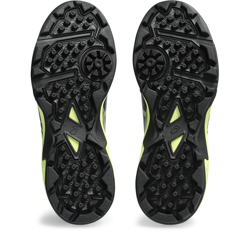 ASICS GEL-Peake Kids' Hockey Shoes - Lightweight & Durable for Ice Skating & Field Hockey - Perfect for Youth Sports & Training