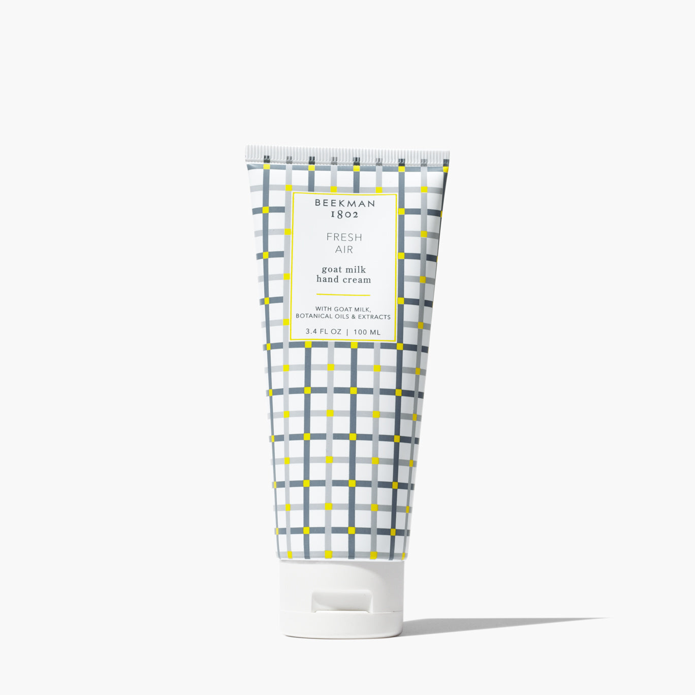 Fresh Air Hand Cream - Moisturizing & Nourishing for Dry Skin - Perfect for Office, Travel & Daily Use