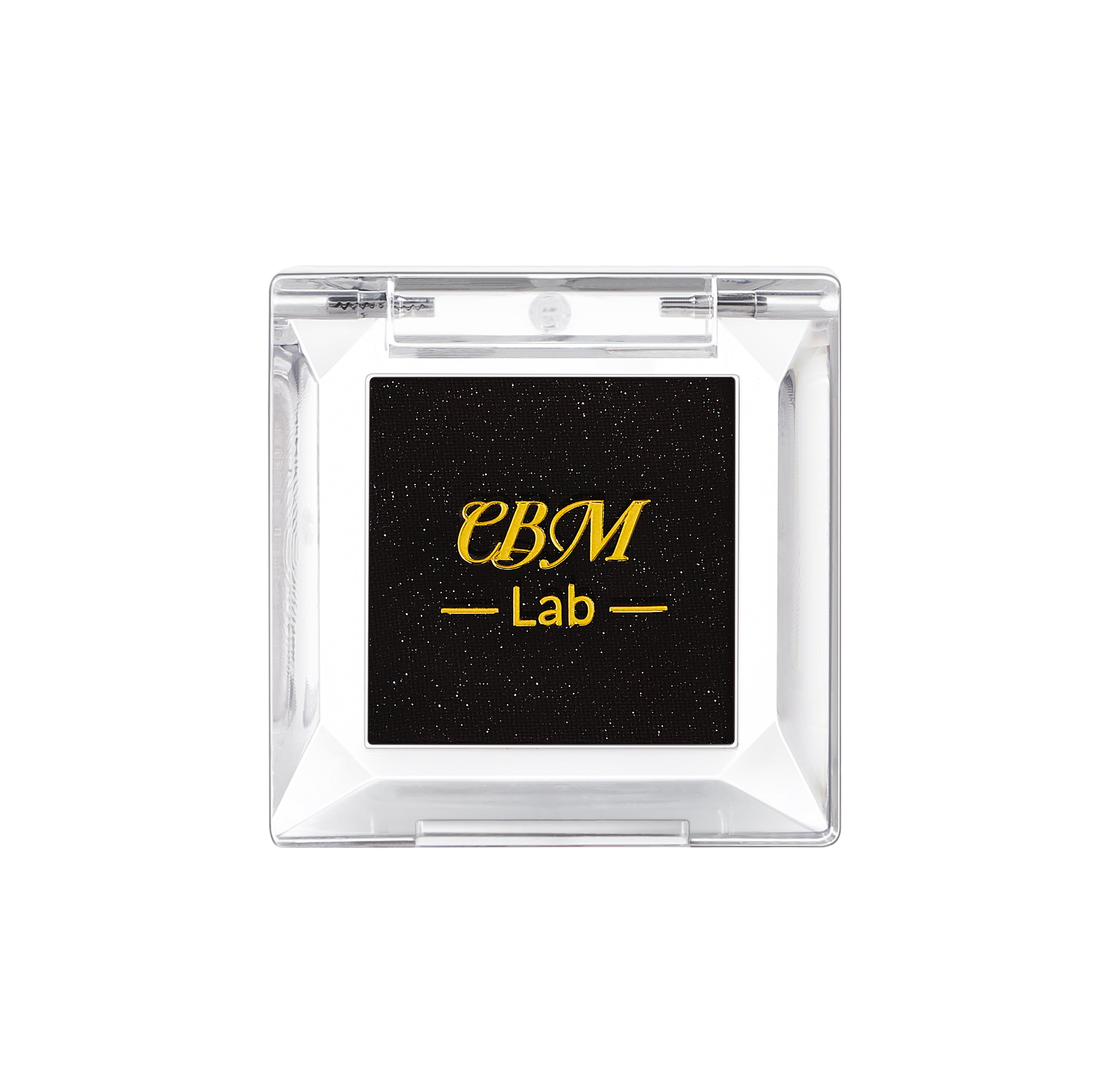NOIRICORN (CBM LAB) Retro Glam Holiday Limited Edition Duochrome Eyeshadow Palette - Sparkling Holiday Makeup for Parties & Special Occasions