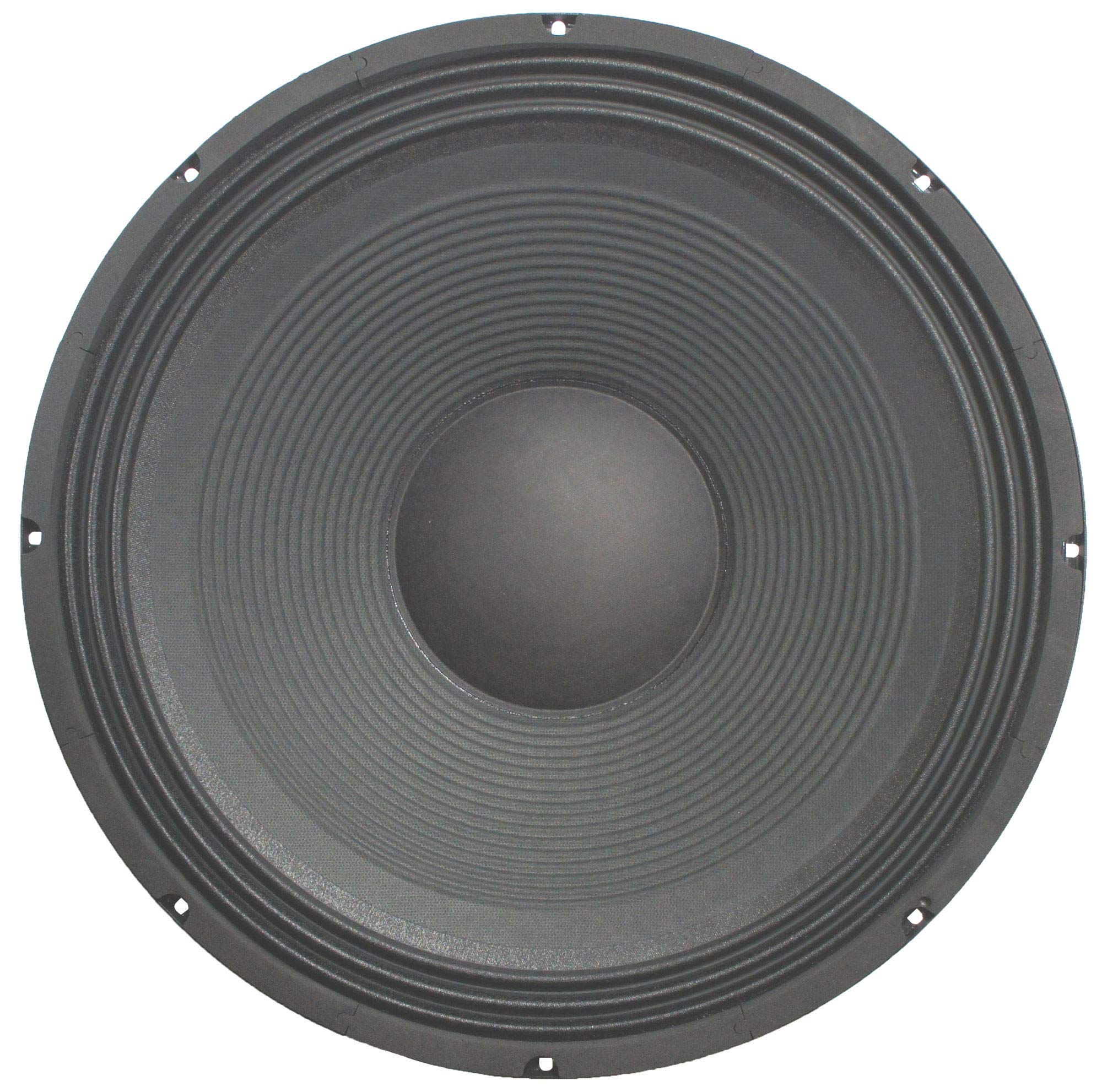 Harmony Audio HA-P18WS8 18-Inch Professional PA Subwoofer Speaker - 1200W Power, 8 Ohm Woofer with 65oz Magnet for Live Sound & DJ Performances - Perfect for Concerts, Clubs, and Outdoor Events