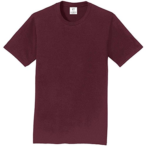 Athletic Maroon