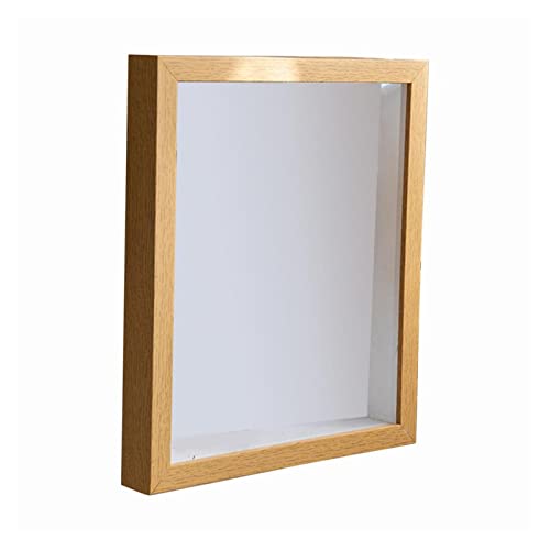 5inch Wooden Color