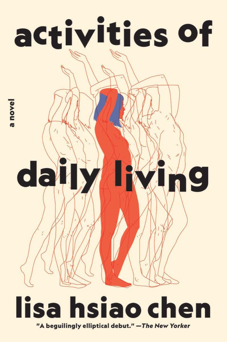 Daily Living Novel - Inspiring Life Story for Book Lovers