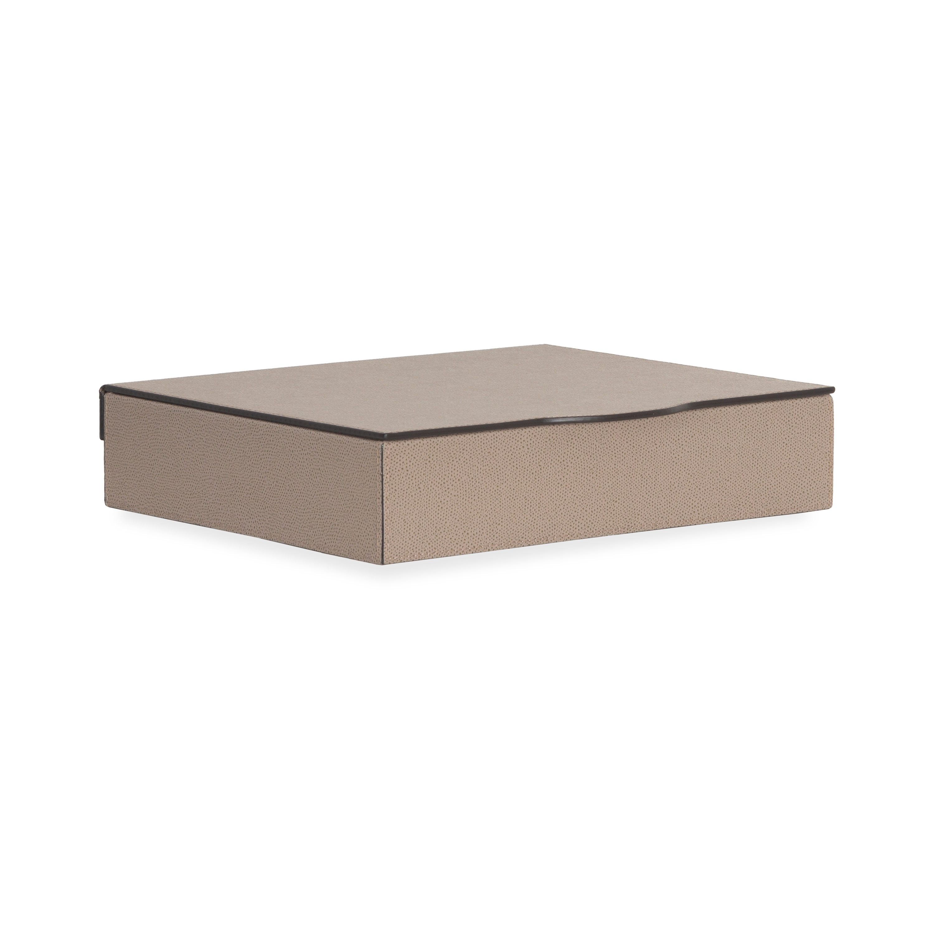 Luna Trinket Box - Elegant Jewelry Storage for Necklaces, Rings & Keepsakes | Perfect for Bedroom, Dresser & Gift Giving