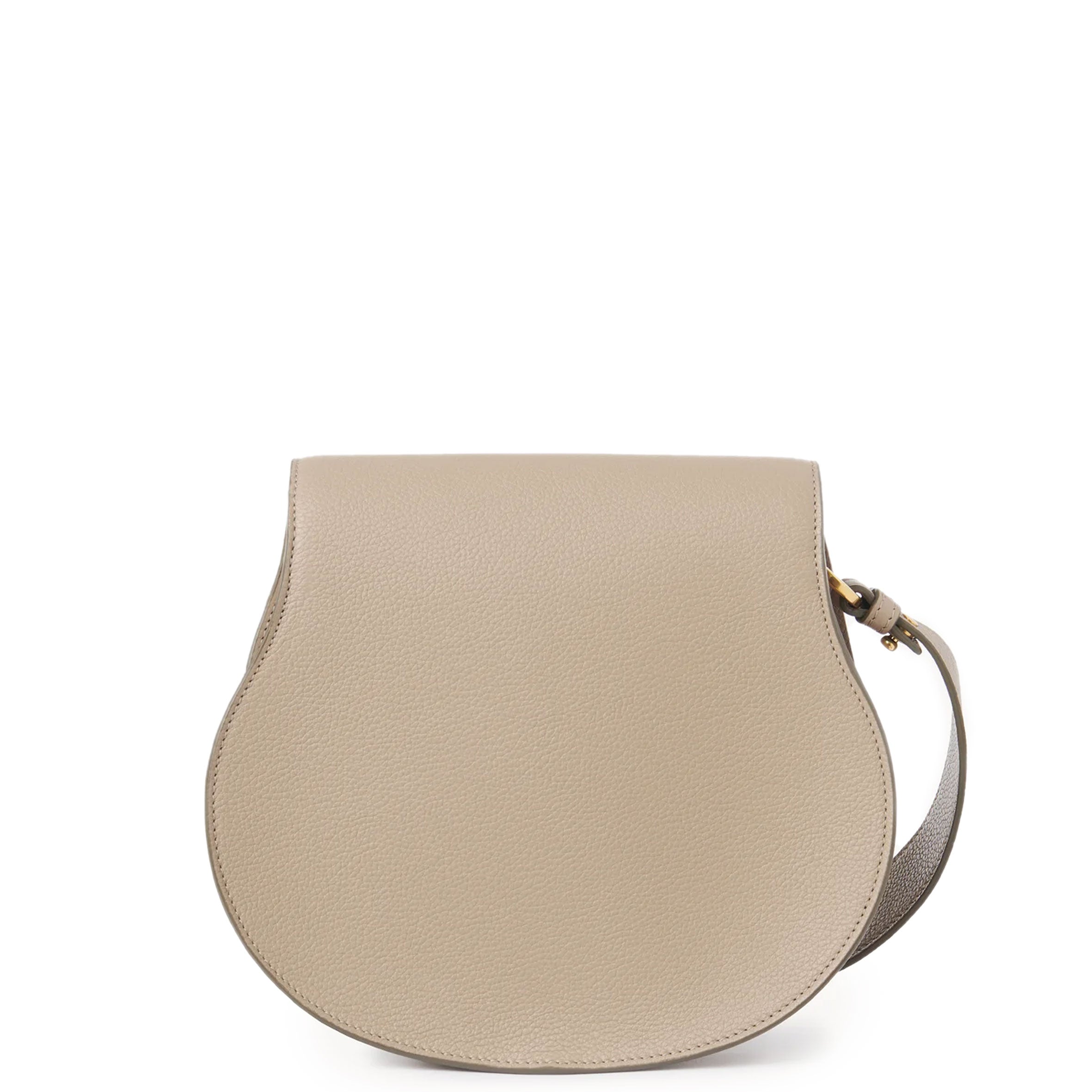 Marcie Small Satchel Handbag for Women - Genuine Leather Crossbody Bag in Boyish Brown | Perfect for Work, Travel & Everyday Use