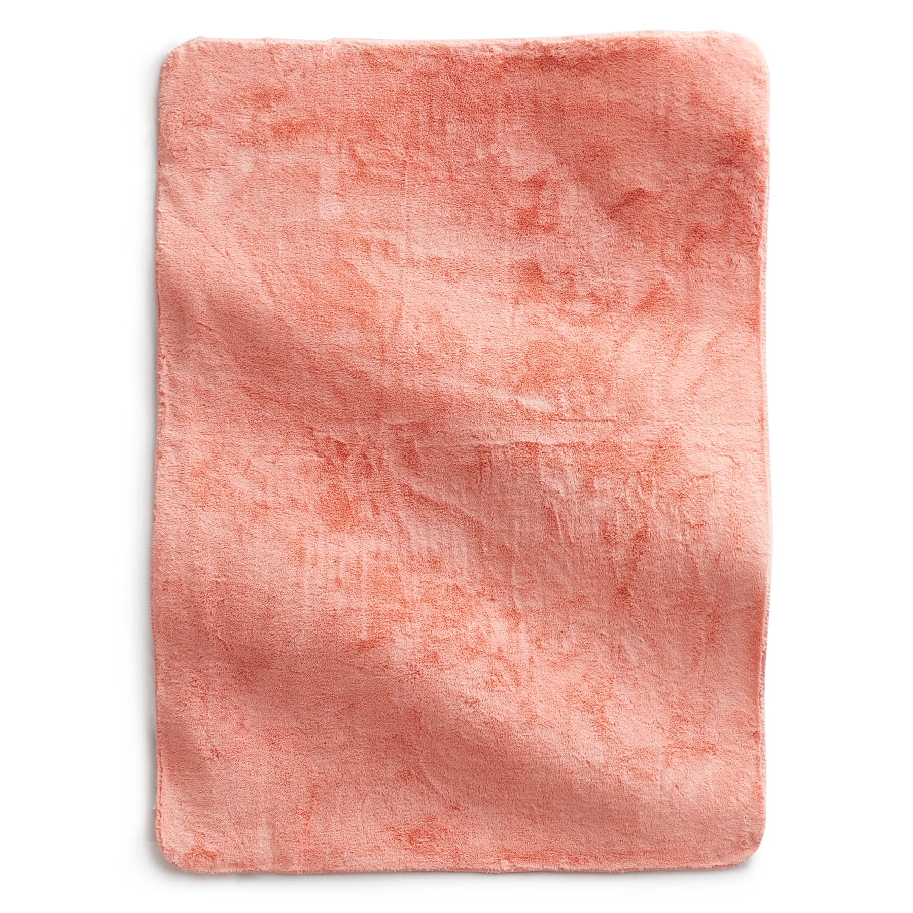 Luxury Faux Fur Throw Blanket - Soft Cozy Fluffy Plush Blanket for Couch, Bed & Sofa - Perfect for Winter, Home Decor, Gifts & Movie Nights