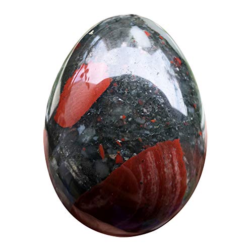 Multicolor Africa Bloodstone