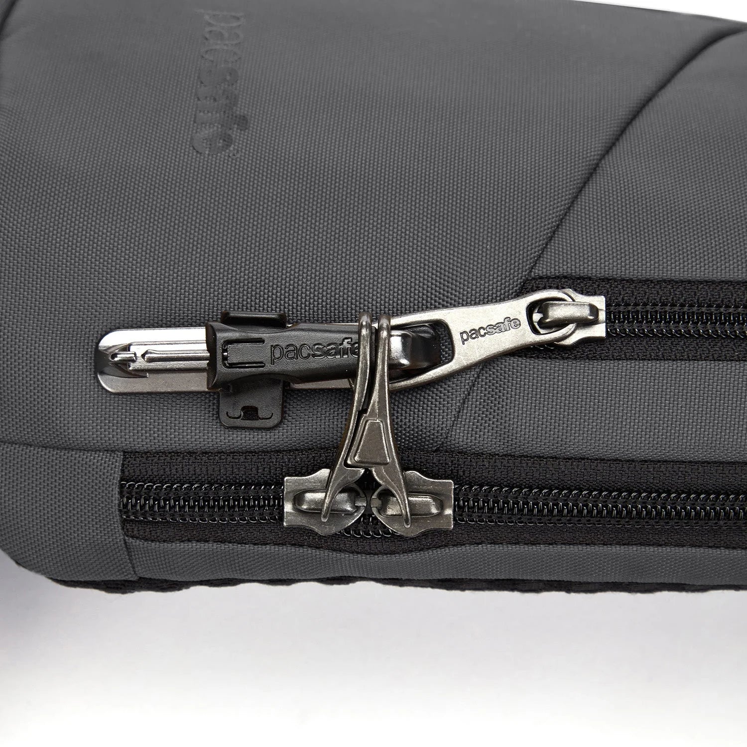 Pacsafe Vibe 150 Anti-Theft Sling Bag - Secure Crossbody Travel Pack for Commuting, Hiking & Urban Exploration