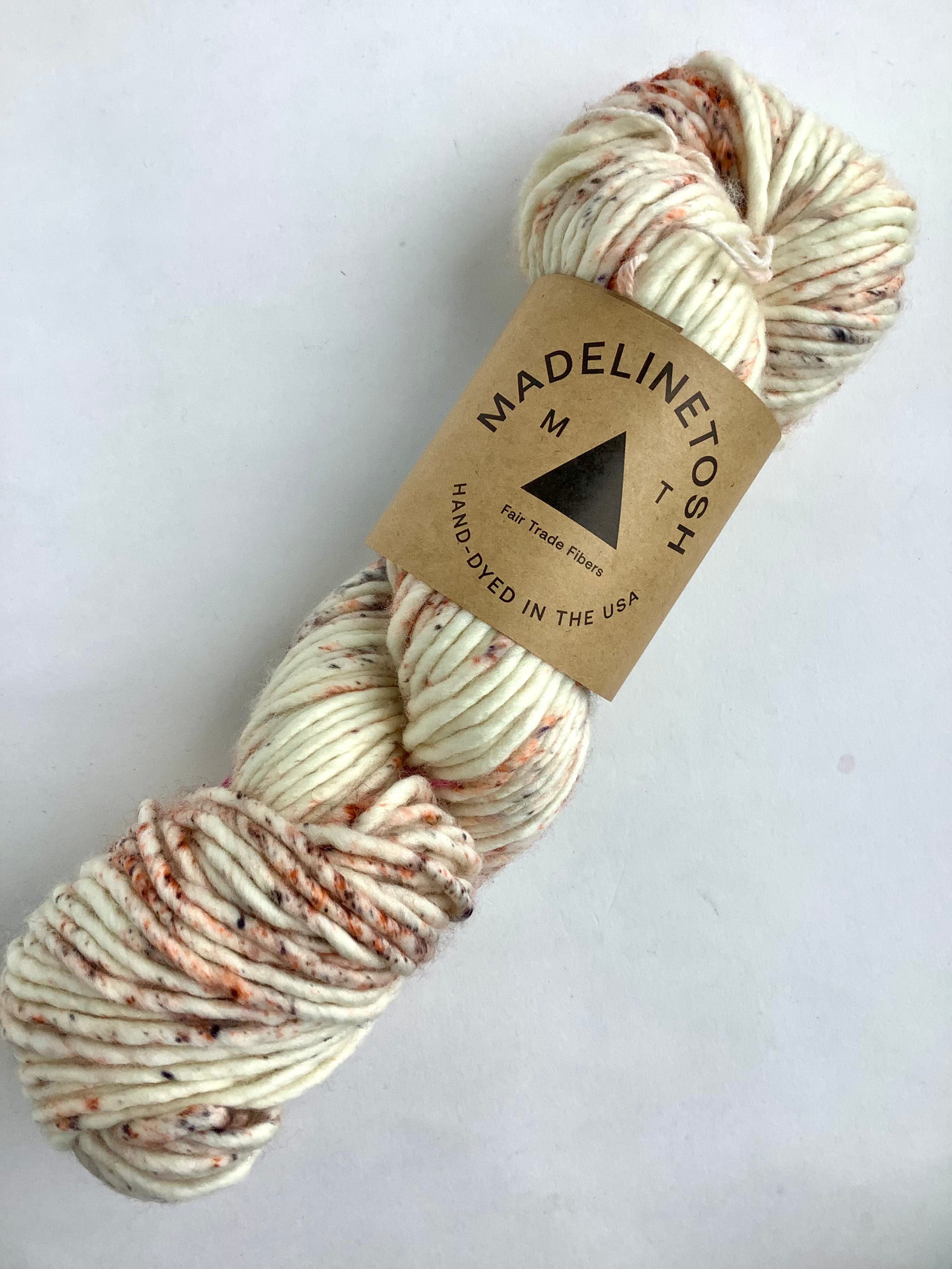Modern Fair Isle