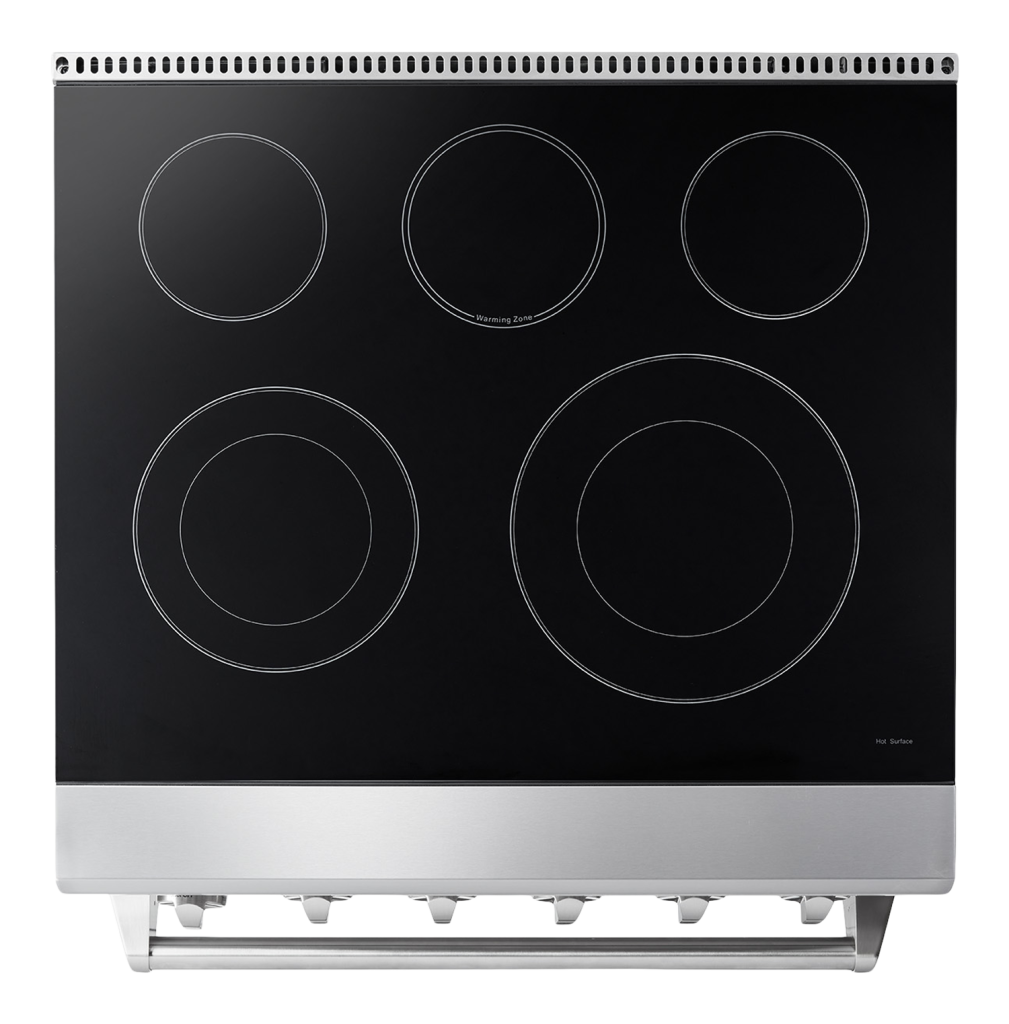 THOR Kitchen HRE3001 30