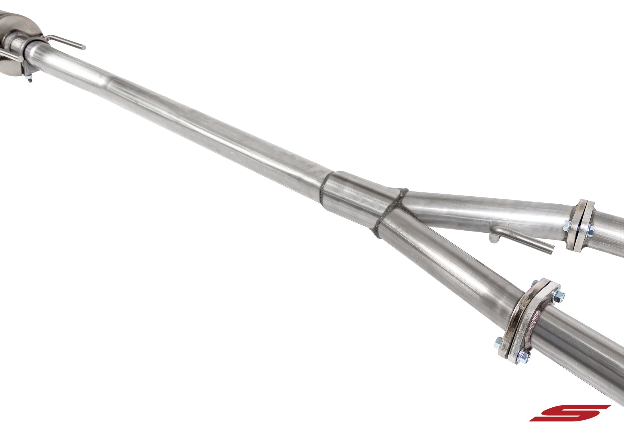 2009-2015 Nissan Maxima Performance Cat-Back Exhaust System 504396 - High Flow Stainless Steel for Enhanced Sound & Power - Perfect for Street Racing & Car Enthusiasts