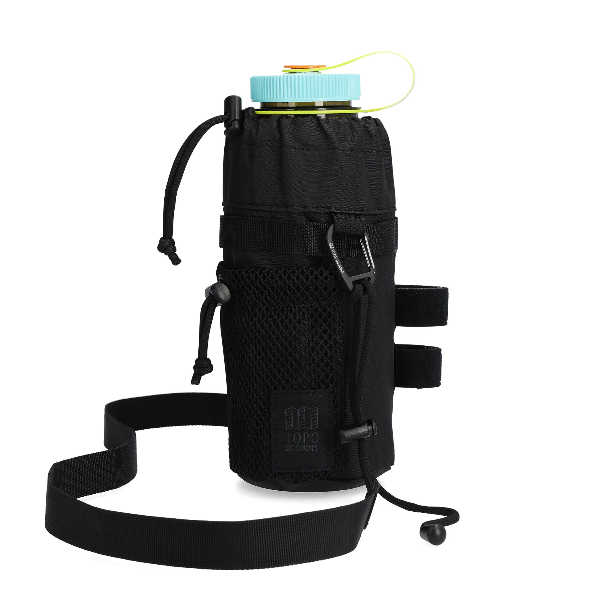 Mountain Hydro Sling - Lightweight Hydration Pack for Hiking, Running & Outdoor Adventures - Perfect for Trail Running, Camping & Travel