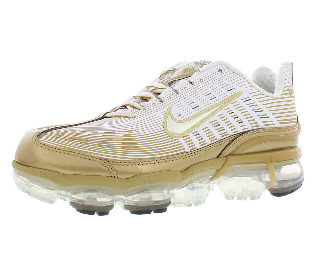 Nike Air VaporMax 360 Men's Running Shoes - Lightweight & Breathable for Jogging, Gym Workouts & Daily Wear