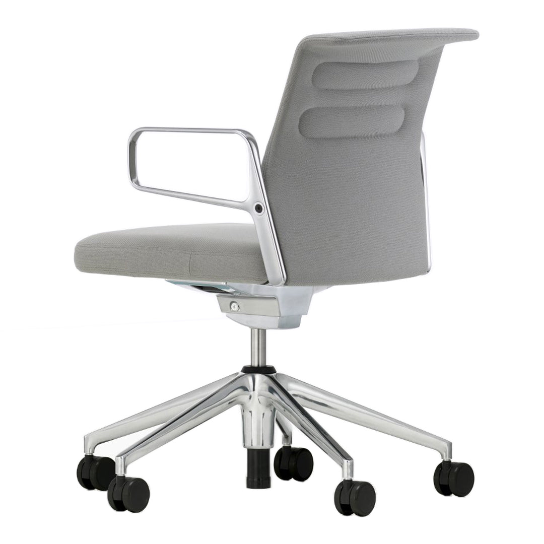 Ergonomic AC 5 Studio Office Chair with Adjustable Height & Lumbar Support - Perfect for Home Office, Gaming & Workspace Comfort
