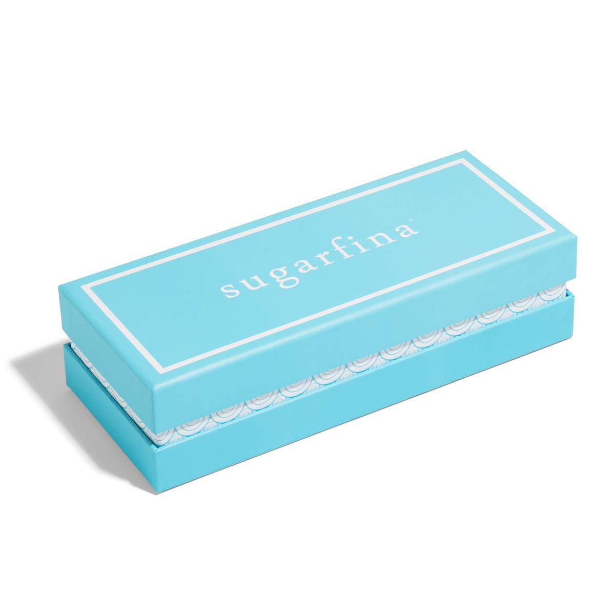 Sugarfina Treat Yourself 3-Piece Candy Bento Box Set - Luxury Gourmet Candies for Gifts, Parties & Special Occasions