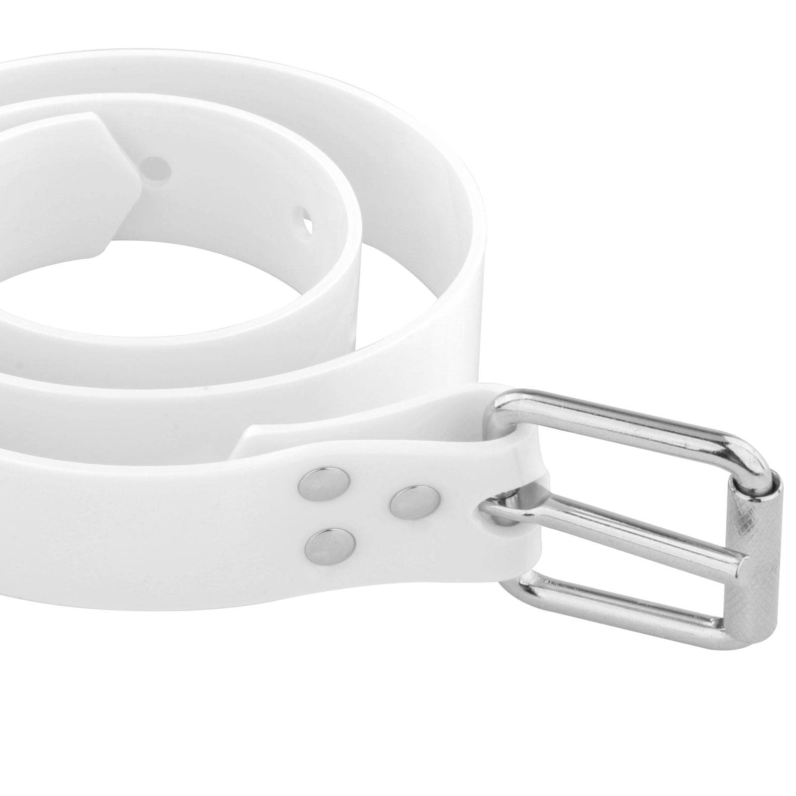 Adjustable Scuba Diving Weight Belt for Men & Women - Comfortable Neoprene Padded Dive Belt with Quick Release Buckle - Perfect for Snorkeling, Freediving and Underwater Photography
